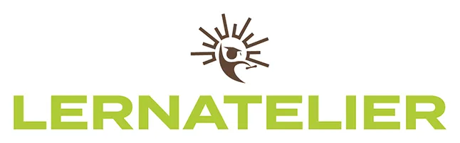 Lernatelier21 logo